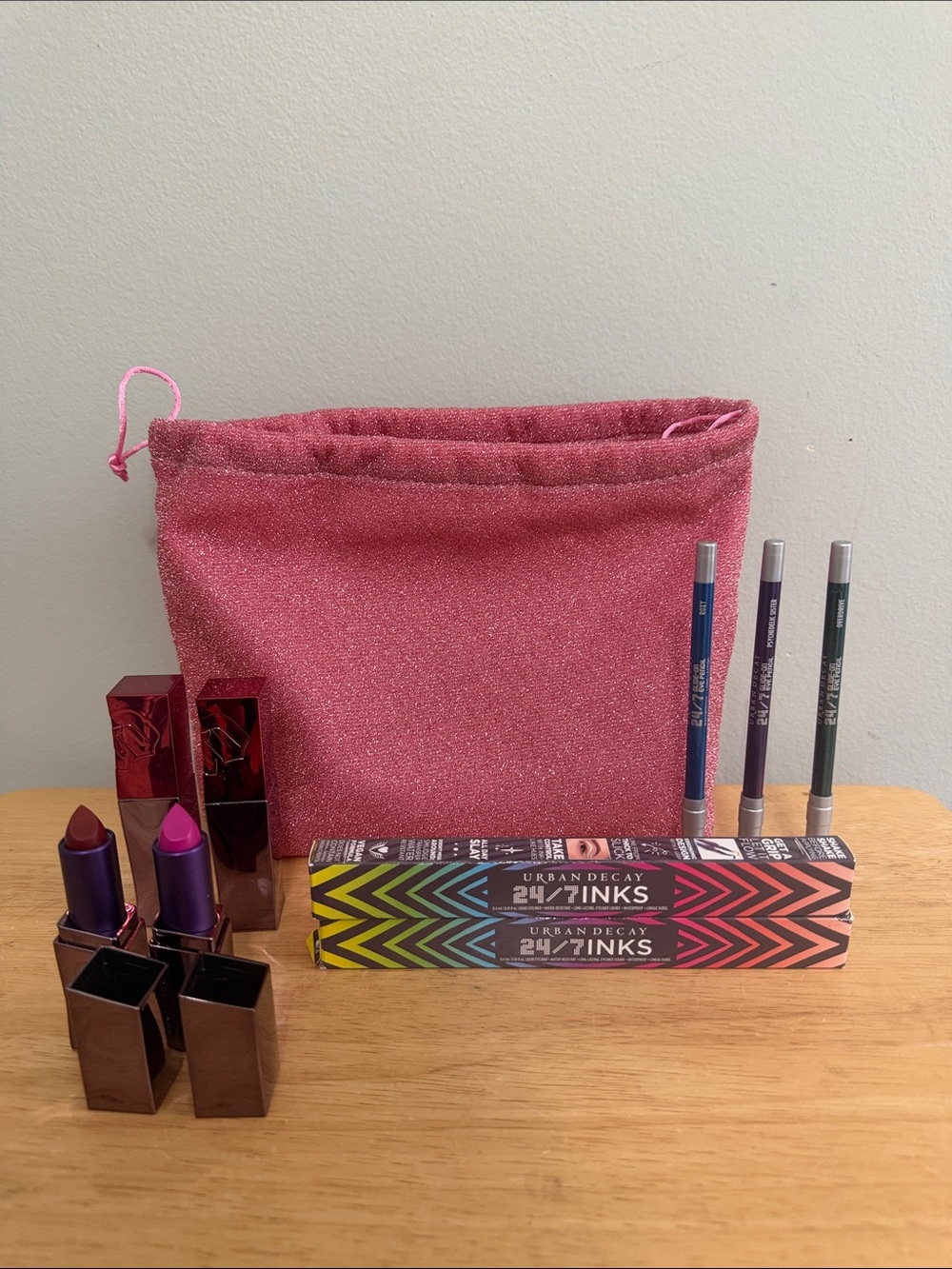 Urban Decay Bundle